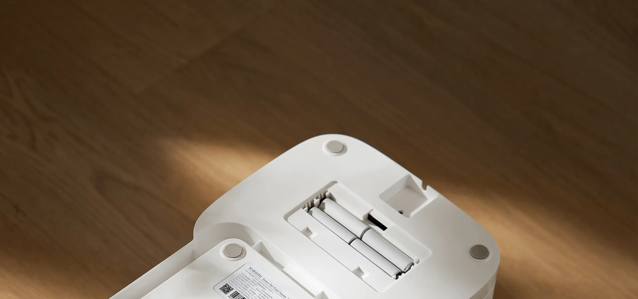 Xiaomi Smart Pet Food Feeder 2 EU | Dozownik karmy | 5L, Wi-Fi, XIAOMI SMART PET FOOD FEEDER 2 EU 6941812796764