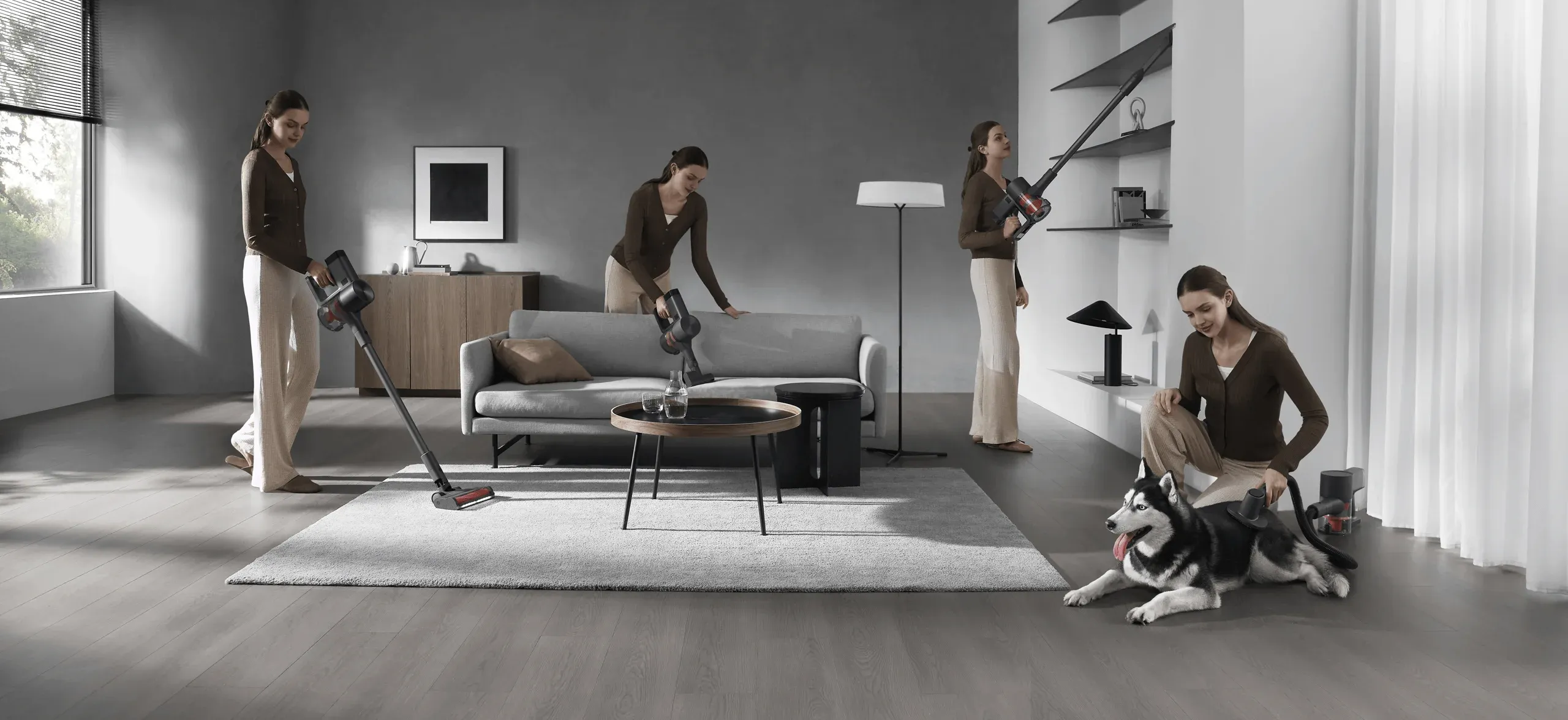 Xiaomi Vacuum Cleaner G20 Max | Handheld Vacuum Cleaner | 25 kPa, XIAOMI VACUUM CLEANER G20 MAX 6941812791967