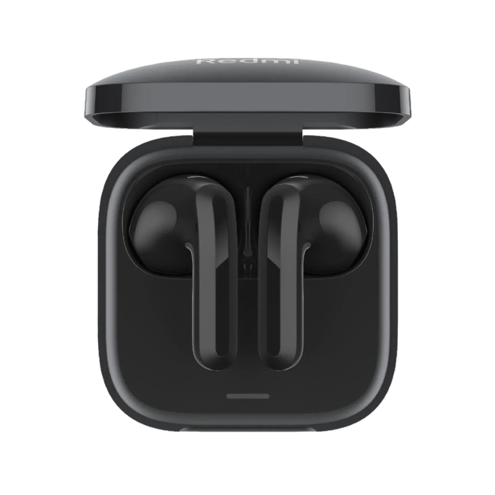 Xiaomi Redmi Buds 6 Active Black | Wireless earbuds | Bluetooth 5.4, XIAOMI REDMI BUDS 6 ACTIVE BLACK 6941812777572