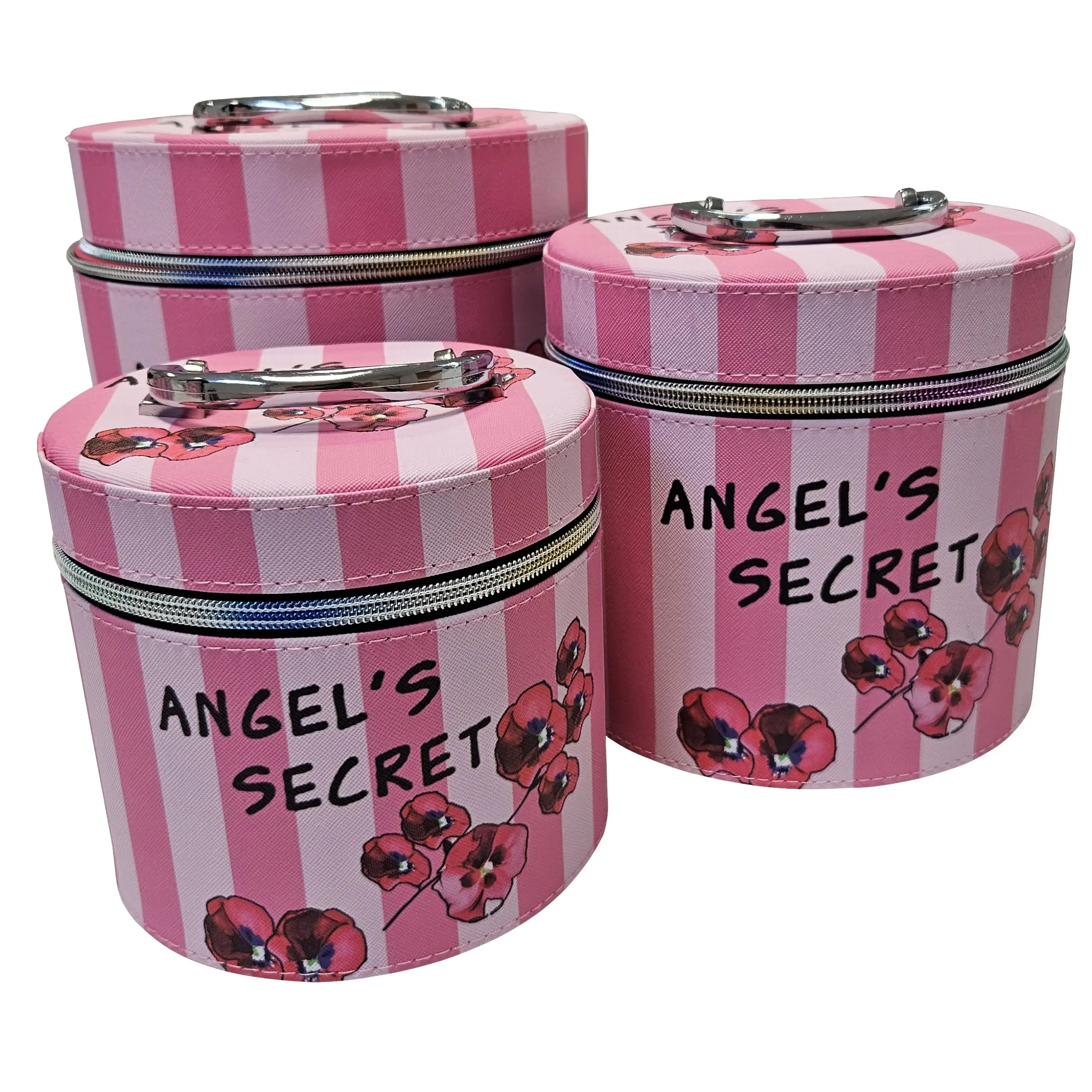 EXTRALINK LIFESTYLE KOSMETYCZKA DAMSKA ORGANIZER KUFEREK NA KOSMETYKI 3W1 246, EXTRALINK EX.37810 5906168637810