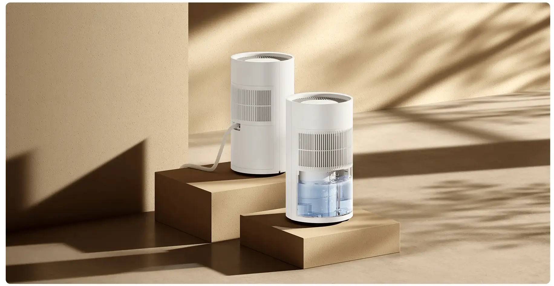 Xiaomi Smart Dehumidifier Lite EU | Dehumidifier | moisture absorber, XIAOMI SMART DEHUMIDIFIER LITE EU 6941812777466