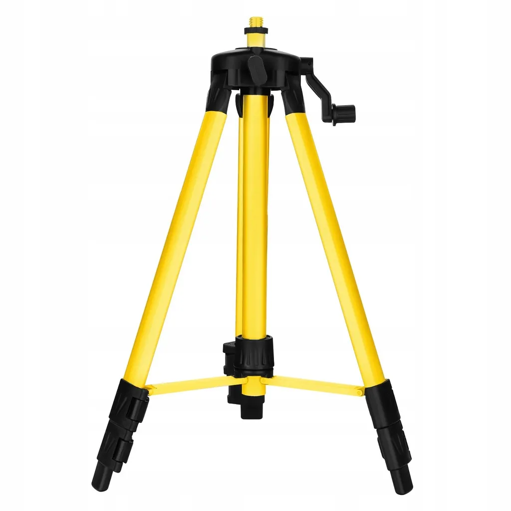 EXTRALINK TRIPOD STOJAK STATYW DO POZIOMICY LASEROWEJ 43-118 CM NIEWELATOR, EXTRALINK EX.21267 5907207221267