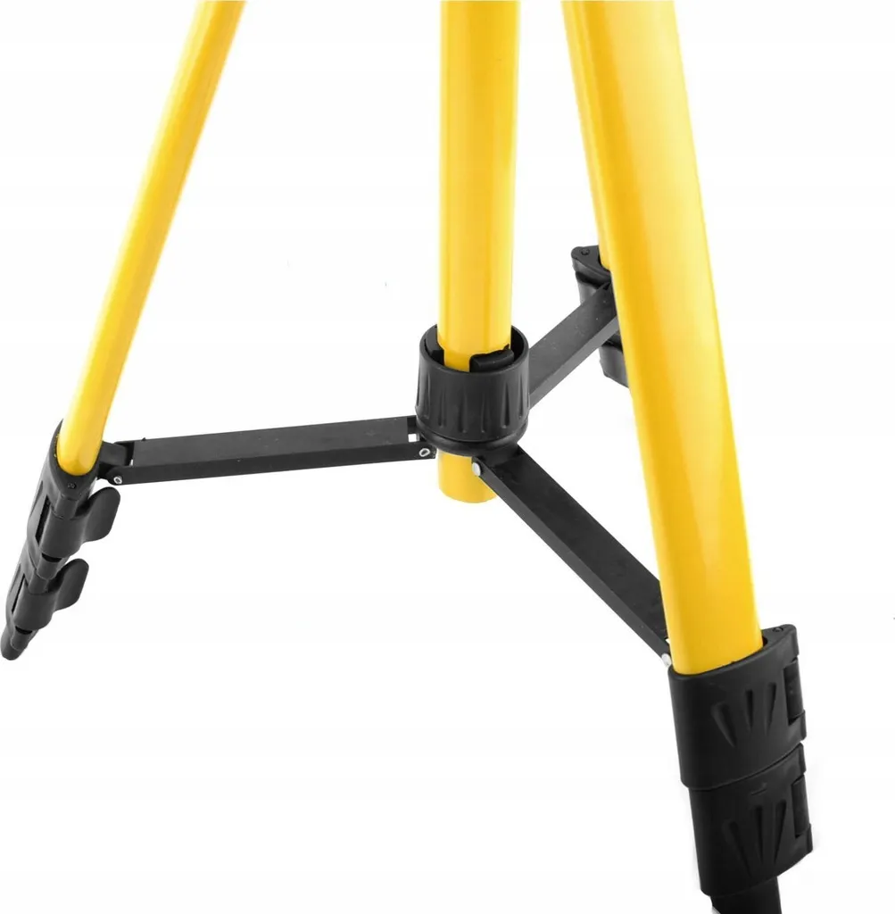 EXTRALINK TRIPOD STOJAK STATYW DO POZIOMICY LASEROWEJ 43-118 CM NIEWELATOR, EXTRALINK EX.21267 5907207221267