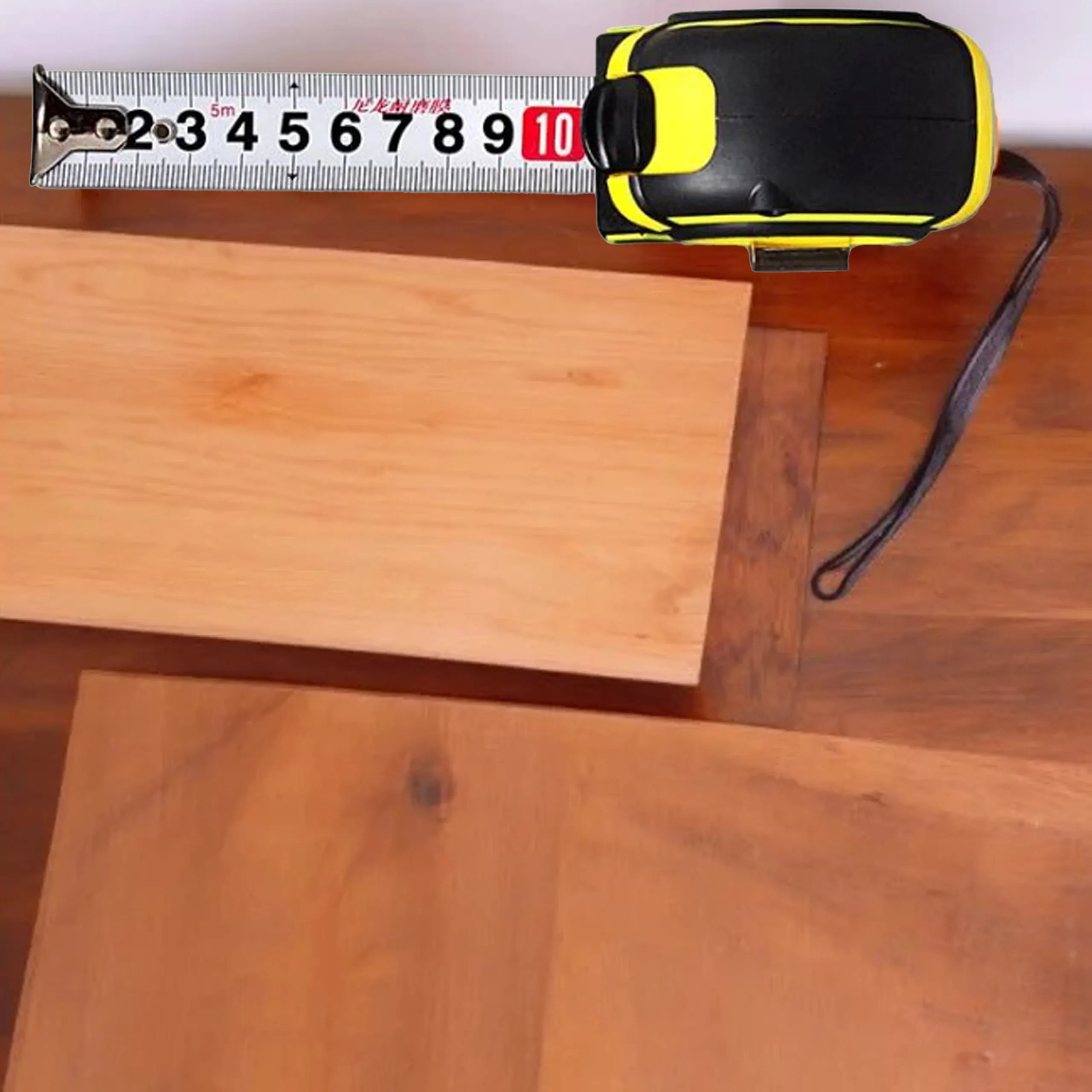 Extralink Tape Measure, 7.5m x 25mm Steel Measuring Tape with Lock, EXTRALINK EX.21489 5907207221489