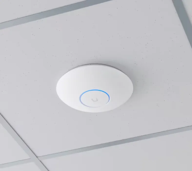 Ubiquiti U7-Pro-5 | Access point | WiFi7, 6GHz, 9,3 Gbps, 1x RJ45 2.5Gbps, 5-pack, UBIQUITI U7-PRO-5 0810084697429