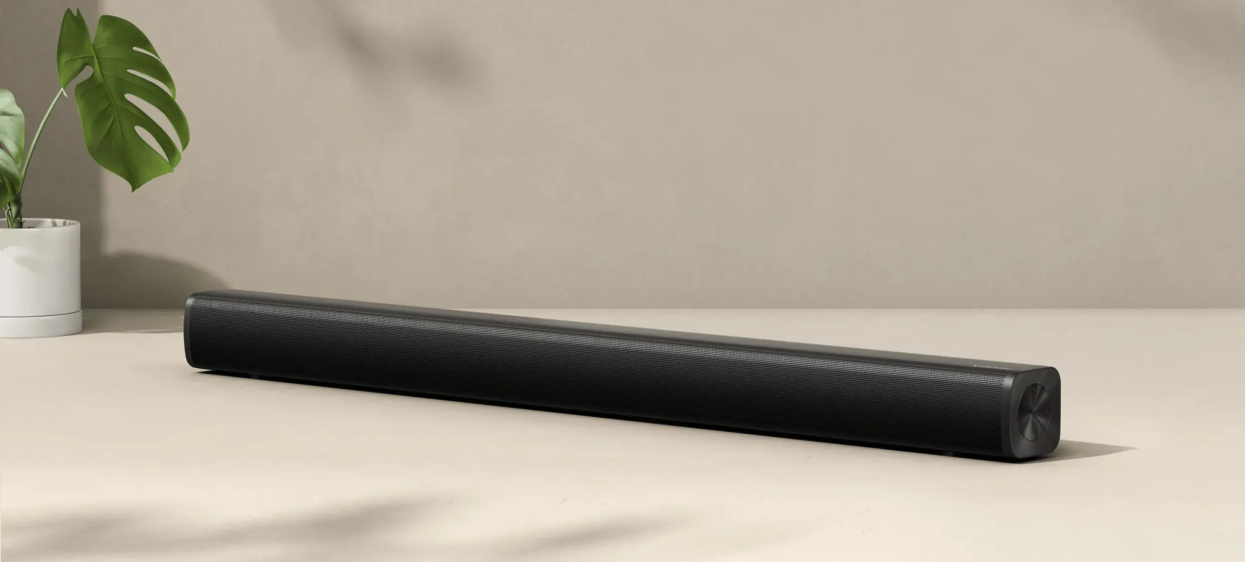 Xiaomi Soundbar 2.0 EU | Soundbar | Bluetooth 5.3, SPDIF, Optical, AUX, XIAOMI XIAOMI SOUNDBAR 2.0 6941948704206
