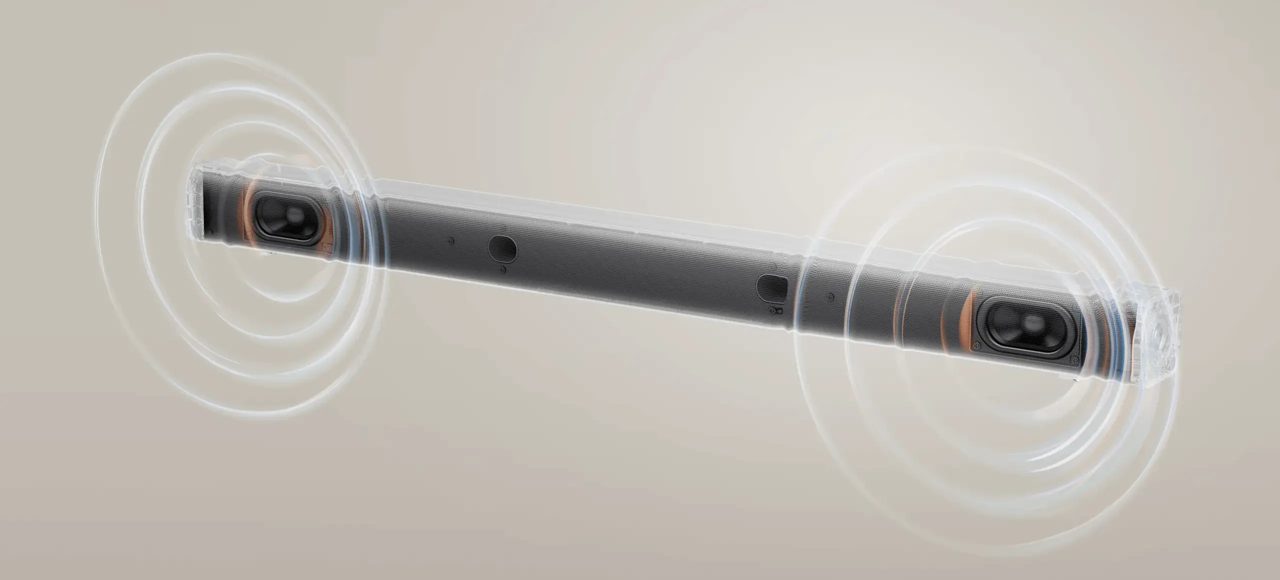 Xiaomi Soundbar 2.0 EU | Soundbar | Bluetooth 5.3, SPDIF, Optical, AUX, XIAOMI XIAOMI SOUNDBAR 2.0 6941948704206