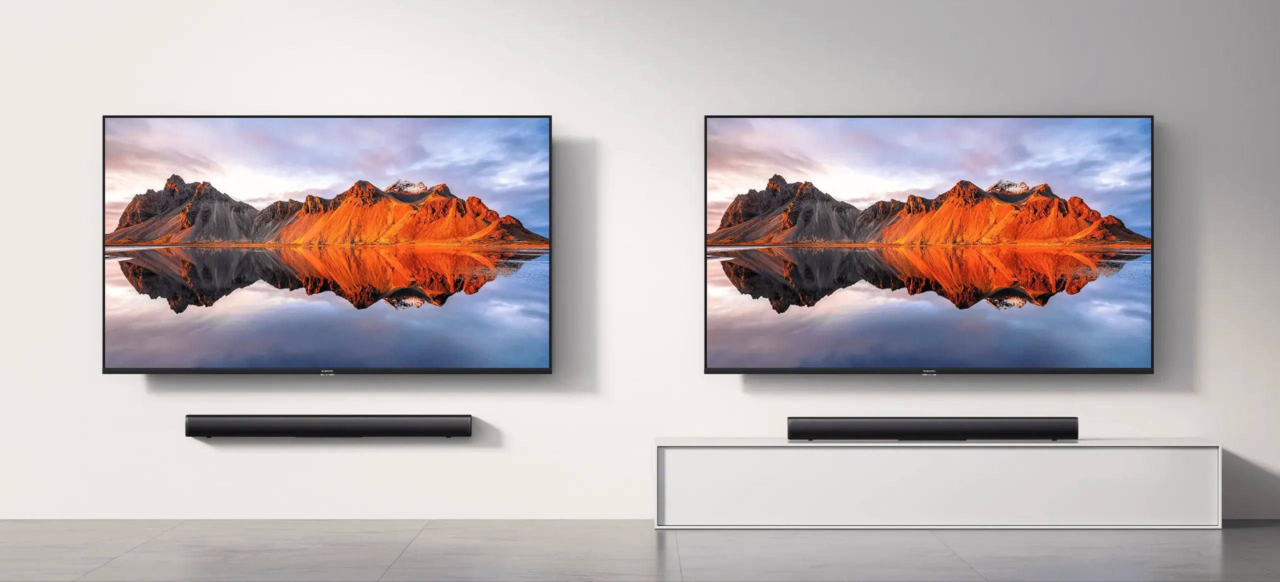 Xiaomi Soundbar 2.0 EU | Soundbar | Bluetooth 5.3, SPDIF, Optical, AUX, XIAOMI XIAOMI SOUNDBAR 2.0 6941948704206