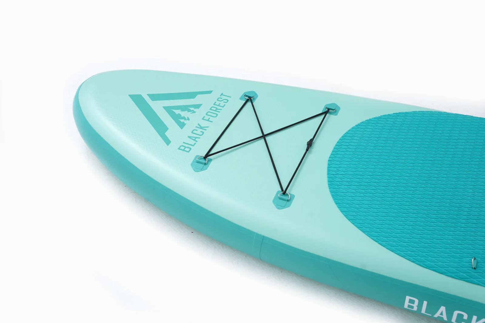 Extralink DESKA SUP 275CM POMPOWANA ZESTAW + AKCESORIA SUP-2000, EXTRALINK EX.23377 5907207223377