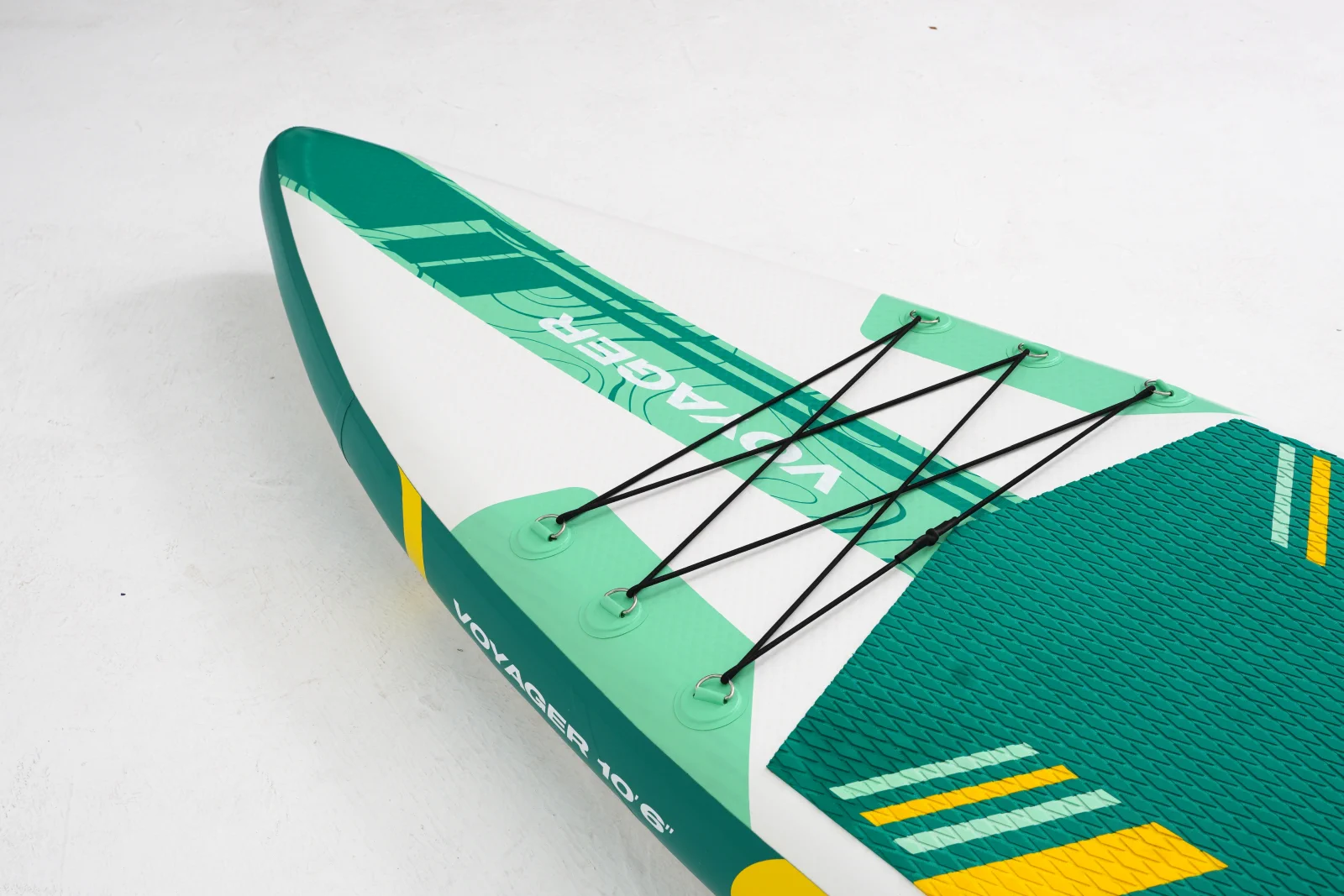 Inflatable Extralink SUP Board 320cm, without accessories, EXTRALINK EX.23407 5907207223407