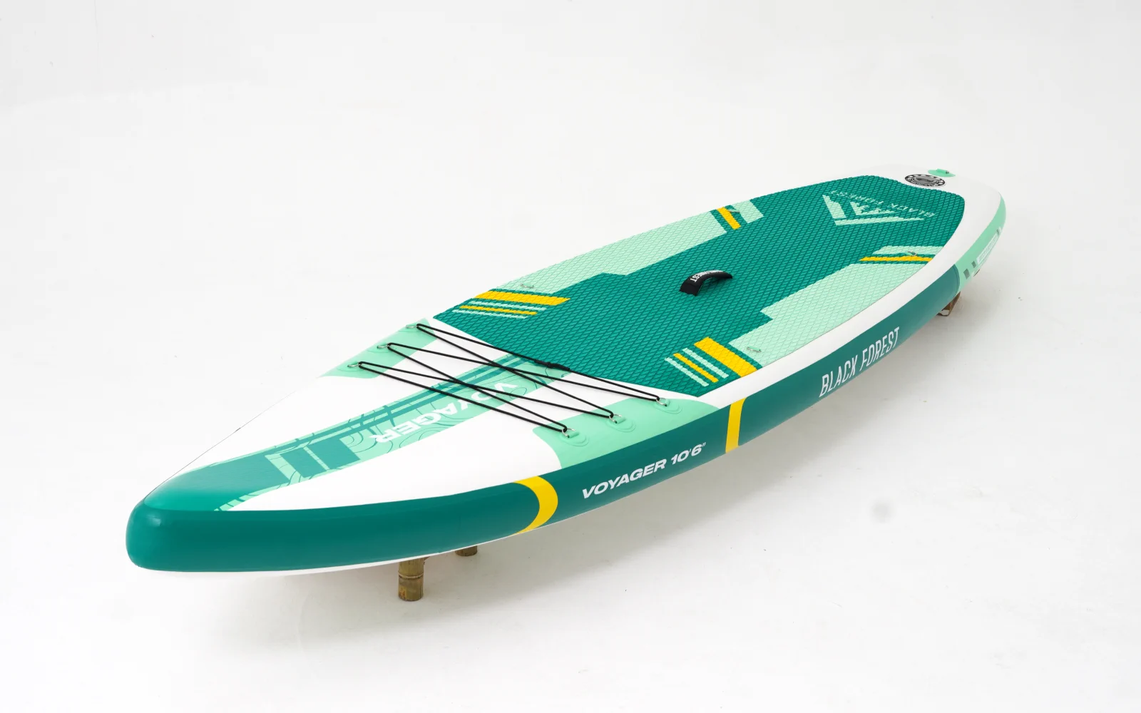 Inflatable Extralink SUP Board 320cm, without accessories, EXTRALINK EX.23407 5907207223407