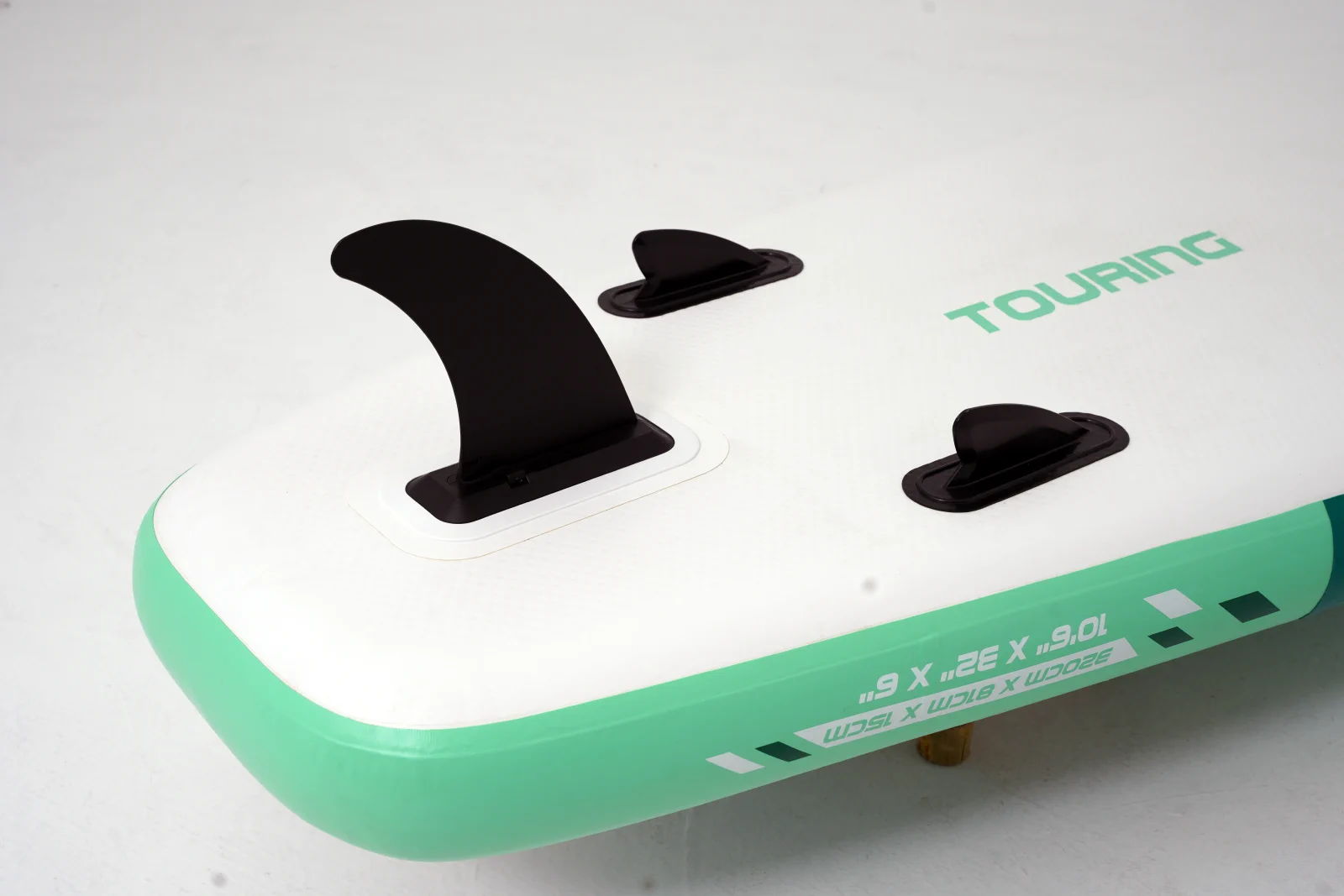 Inflatable Extralink SUP Board 320cm, without accessories, EXTRALINK EX.23407 5907207223407