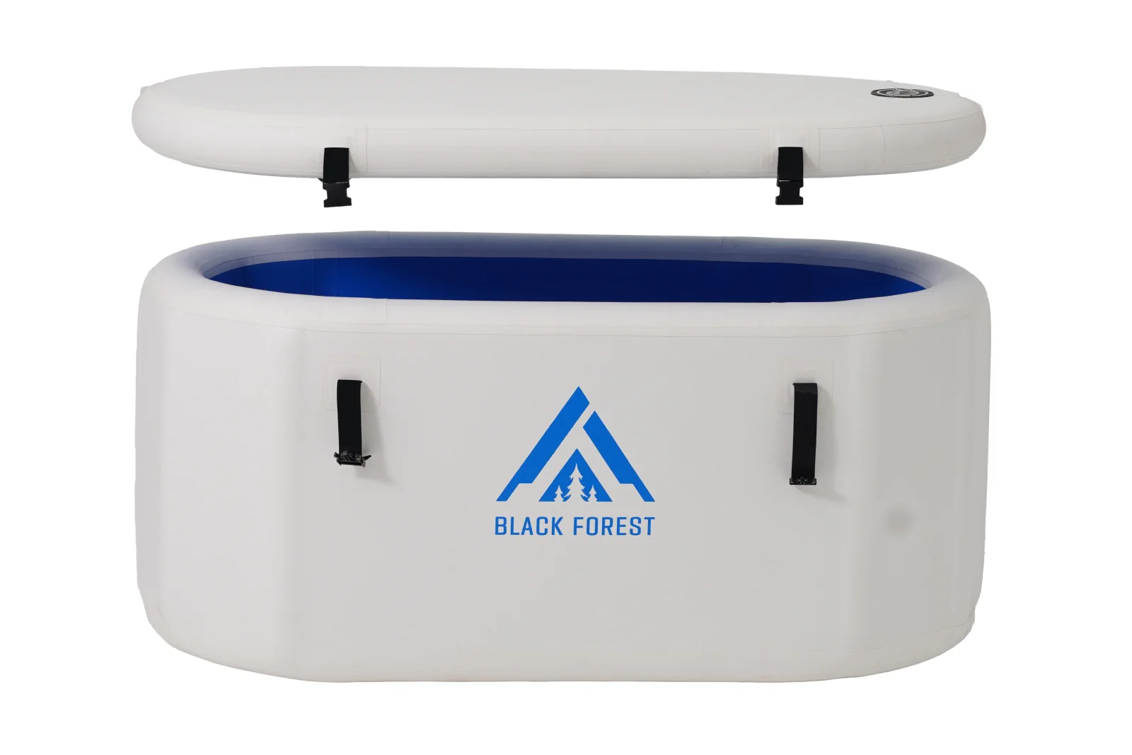 Extralink Ice Bath | Ice Bath | 150x80x65cm, white, EXTRALINK EX.23452 5907207223452