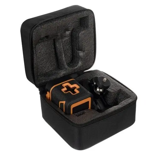 Extralink Laser Level, Cross Line Laser, EXTRALINK EX.24671 5907207224671