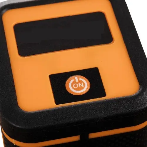 Extralink Laser Level, Cross Line Laser, EXTRALINK EX.24671 5907207224671