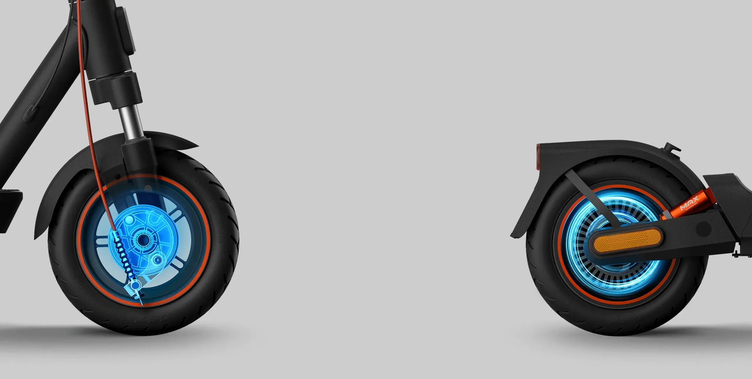Xiaomi Electric Scooter 5 Max EU | Electric Scooter | 20km/h, XIAOMI ELECTRIC SCOOTER 5 MAX EU 6941812702307
