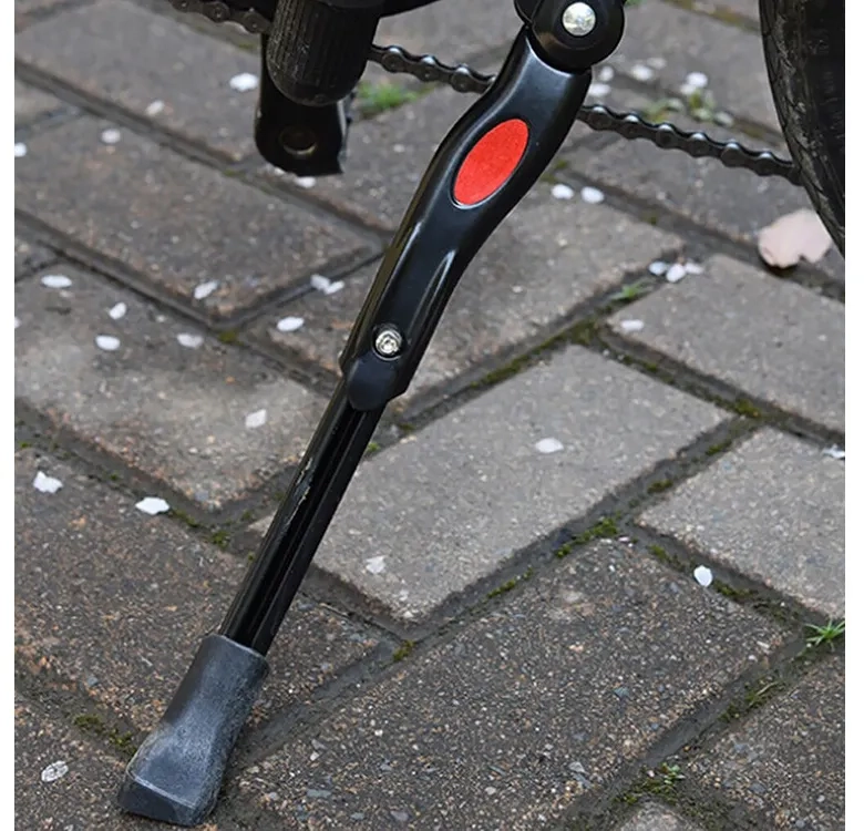 Extralink Bicycle Kickstand, Adjustable Side Support Leg, EXTRALINK EX.26361 5907207226361