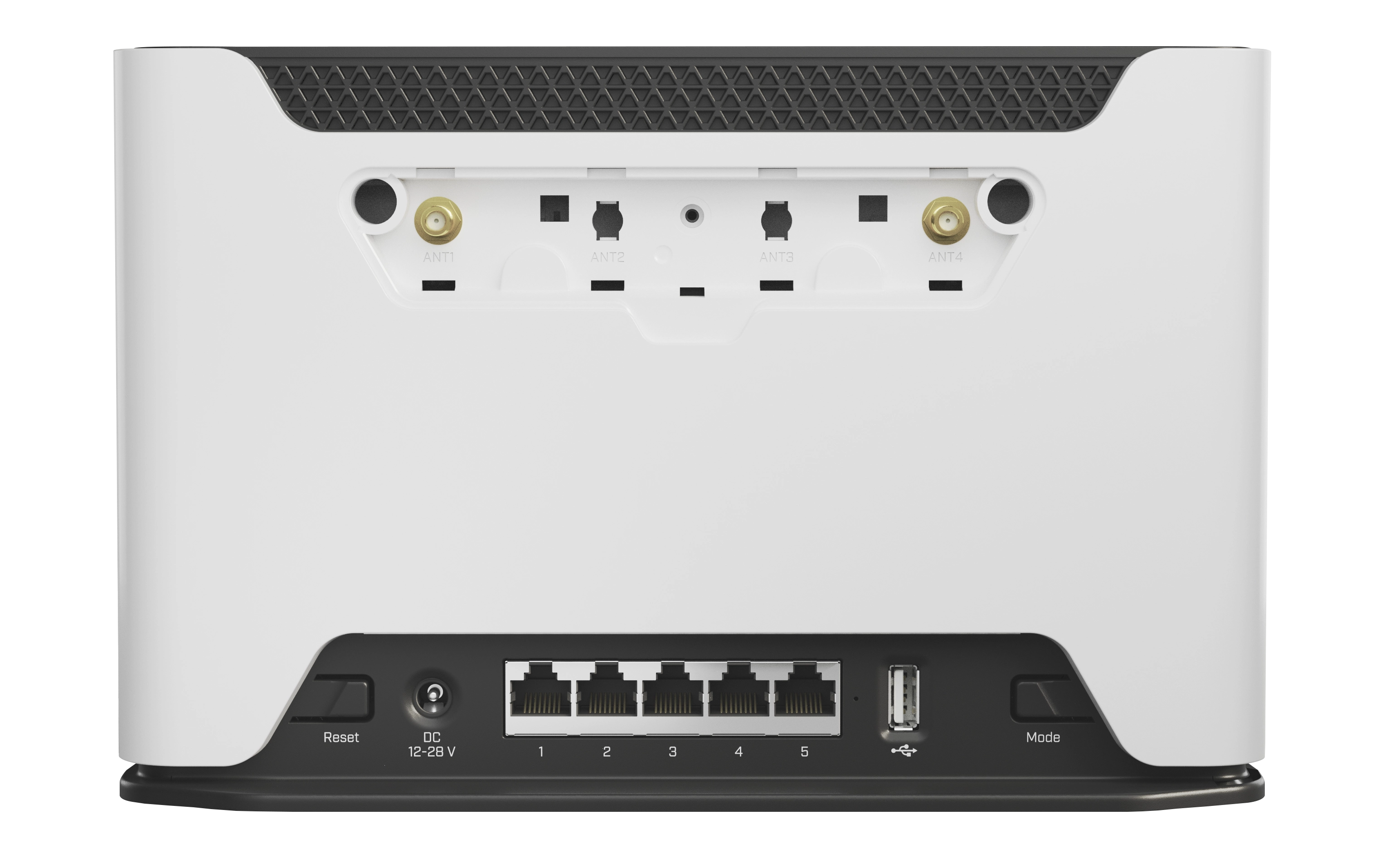 MikroTik Chateau LTE12 (2025) | WiFi Router |  LTE12, Wi-Fi 5, 5x RJ45 1000Mb/s, MIKROTIK D53G-5HACD2HND-TC&EG120K-EA 4752224009623
