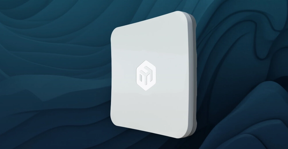 Mikrotik SXTsq 5 ax | Access point | SXTsq-5axD, WiFi 6, 1x GbE, 16dBi, MIKROTIK SXTSQ-5AXD 4752224009494