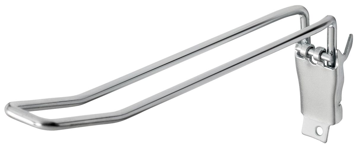 KNIPEX 00 19 35 3 Tool bar hook  205 mm 00 19 35 3 4003773051787