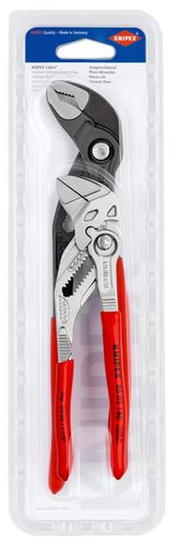 KNIPEX 00 31 20 V03 Set of pliers 1 x 86 03 180, 1 x 87 01 250  00 31 20 V03 4003773078104