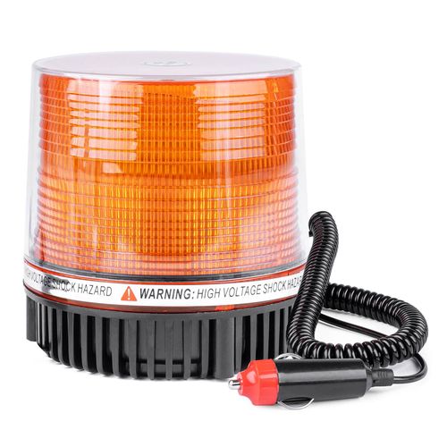 Strobe LED lamp AMIO-01277, AMiO 5903293012772