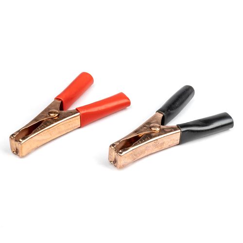 Battery Clip 30-50AMP, 2pcs AMIO AMIO-01733 5903293017333