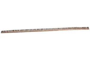 TERMINAL BLOCK JUMPER BAR, 70WAY, 6MM Z7.281.0027.0