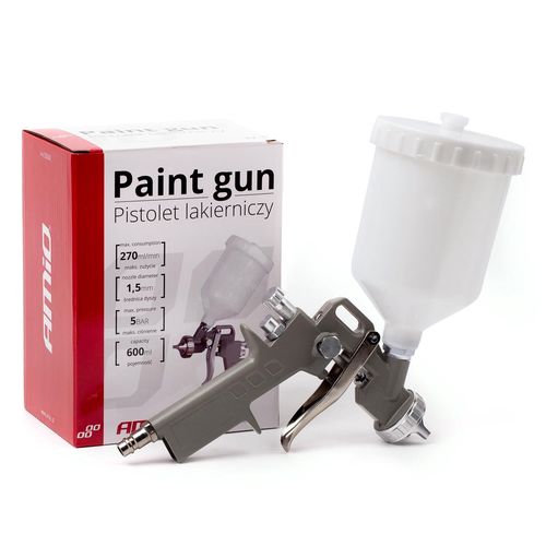 Paint Gun PT-10, AMiO 5903293026281