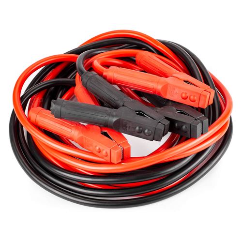 Booster cables 1800A - 6m, AMiO 5903293028919