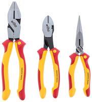 PLIER/CUTTER SET, 3PC 32968