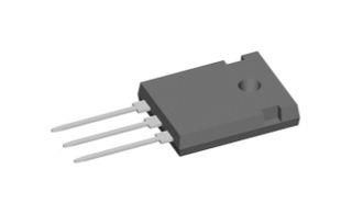 MOSFET, P-CH, 500V, 20A, TO-247 IXTH20P50P.