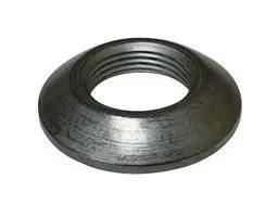DECORATIVE MOUNTING NUT, TOGGLE SWITCH N304