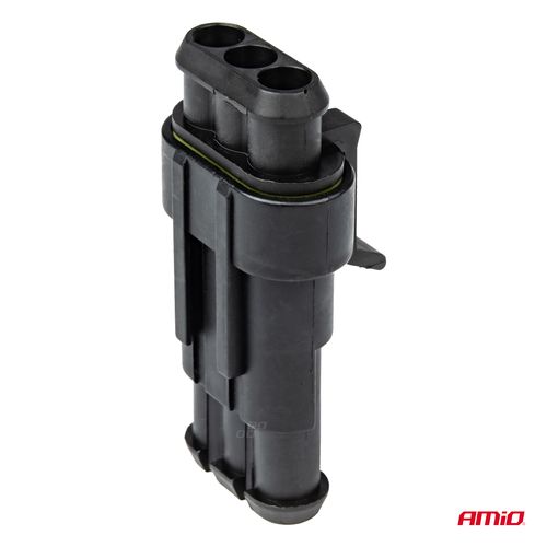 Connector plug and socket set AMIO-03519 AMIO-03519 5903293035191
