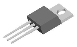 MOSFET, N-CH, 250V, 50A, TO-220AB IXTP50N25T