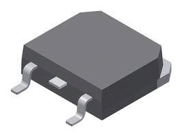 MOSFET, P-CH, 500V, 20A, TO-268 IXTT20P50P