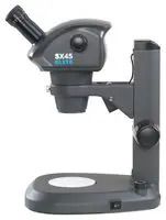 INSPECTION STEREO MICROSCOPE, 8X, 115MM S-203