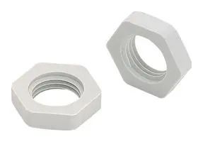 LOCKNUT, POLYAMIDE, PG21 52080600