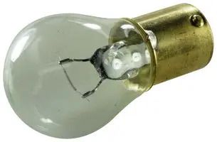 LAMP, INCANDESCENT, 12.8V, 13.31W 93