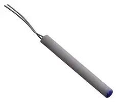 PLATINUM RTD, 100 OHM, -200 TO 600DEG C 1PT100KN815.