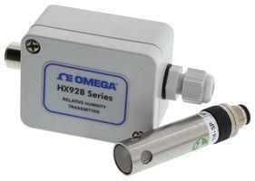 HUMIDITY SENSOR, CURRENT, 30VDC HX92BC.