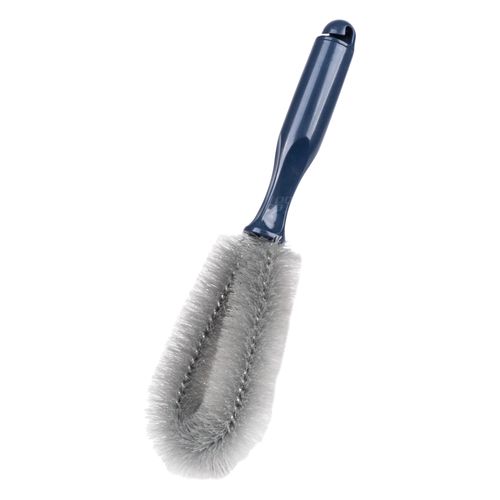 Wheel rim cleaning brush 26.5 cm AMIO-04022, AMiO 5903293040225