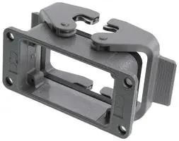 HEAVY DUTY BASE, BHD, 10B, 2 LEVER 09340030301
