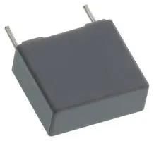 CAPACITOR POLYPROPYLENE PP FILM 0.15UF, 63V, 2%, RADIAL BFC241641504
