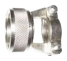 CRIMP RING ADAPTOR, SIZE 12/14, ALUM M85049/26-2-14