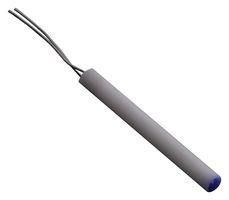 PLATINUM RTD, 100 OHM, -200 TO 600DEG C 1PT100KN1515CLA.