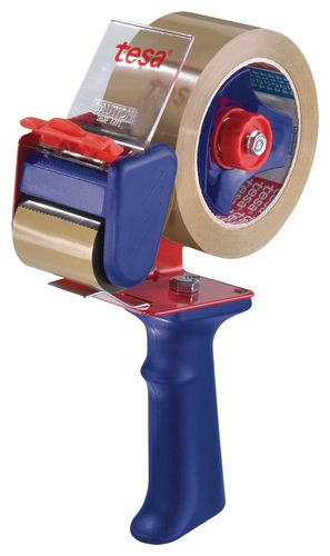 Manual tool for applying masking tape up to 66m wide TESA 06300-00001-00 4042448913852