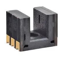 PHOTO INTERRUPTER, 1.65V, 0.025A, 0.3MM EE-SX4330