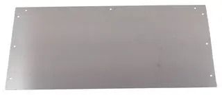 SMALL RACK MOUNT CHASSIS COVER C-14441