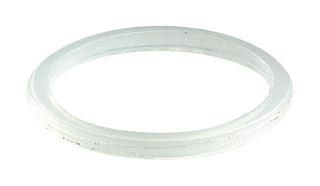 PG SEALING RINGS, PG 9, POLYETHYLENE RUBBER, WHITE, DR 9 07AH1054 52030100